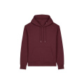 Stanley/Stella Gamechanger Unisex-Hoodie, Bordeaux