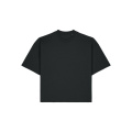 Stanley/Stella Hypster Unisex-T-Shirt, Schwarz