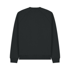 Stanley/Stella Knoxer Unisex-Sweatshirt mit Rundhalsausschnitt, 400 g/m²