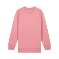 Stanley/Stella Mini Changer 2.0 Kinder-Sweatshirt mit Rundhalsausschnitt, 300 g/m², Rosa (Pink Joy)
