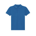 Stanley/Stella Mini Sprinter Kinder-Poloshirt, 220 g/m², Royalblau