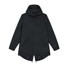 Stanley/Stella Padded Parker Unisex-Jacke