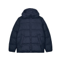Stanley/Stella Puffer 2.0 Unisex-Jacke, Marineblau