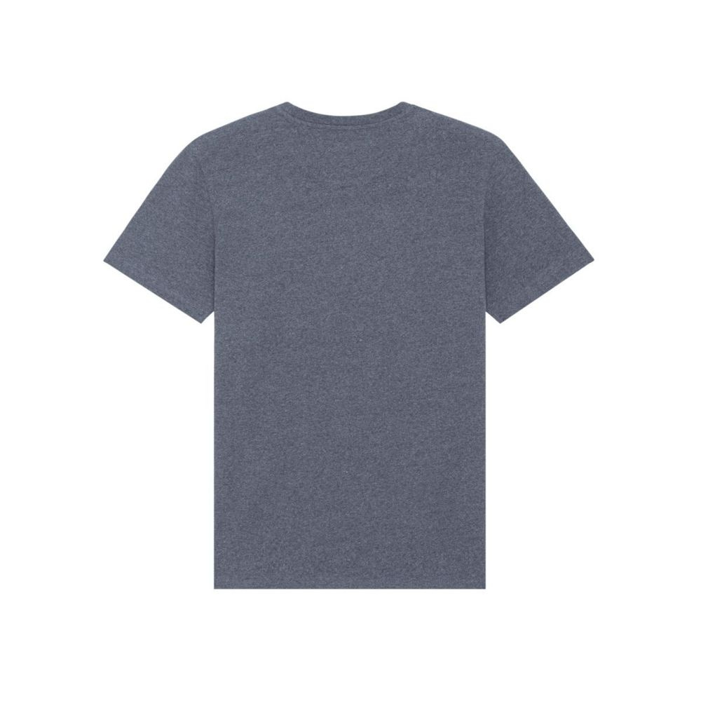Stanley/Stella RE-Creator Unisex-T-Shirt, 180 g/m² – Marineblau (RE-Navy), XXS (1)