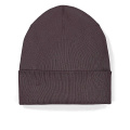 Stanley/Stella Rib Beanie 2.0 Strickmütze, Rotbraun (Red Brown)
