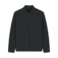 Stanley/Stella Stanley Guider Herren-Fleecejacke, 300 g/m², Schwarz