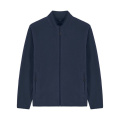 Stanley/Stella Stanley Guider Herren-Fleecejacke, 300 g/m², Marineblau