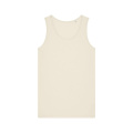Stanley/Stella Stanley Stancer Herren-Tanktop, 180 g/m², Natur ungebleicht