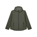 Stanley/Stella Stanley Stormer Wasserdichte Herren-Jacke, Khaki
