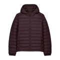 Stanley/Stella Stanley Voyager 2.0 Herren-Jacke, Rotbraun (Red Brown)