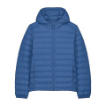 Stanley/Stella Stanley Voyager 2.0 Herren-Jacke, Blau (Mindful Blue)