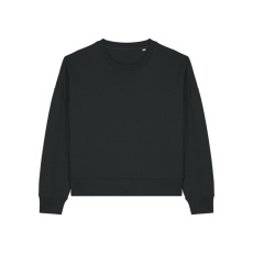 Stanley/Stella Stella Alma Damen-Sweatshirt mit Rundhalsausschnitt, 300 g/m²