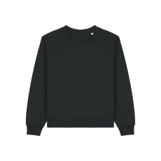 Stanley/Stella Stella Clara Damen-Sweatshirt mit Rundhalsausschnitt, 300 g/m²