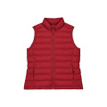 Stanley/Stella Stella Climber 2.0 Damen-Weste, Rot