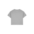 Stanley/Stella Stella Etta Damen-T-Shirt, Grau meliert