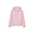 Stanley/Stella Stella Gamechanger Damen-Hoodie, Hellrosa