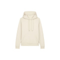 Stanley/Stella Stella Gamechanger Damen-Hoodie, Natur ungebleicht