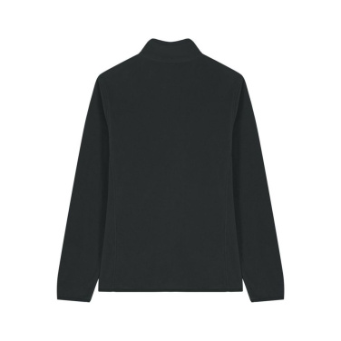 Stanley/Stella Stella Guider Damen-Fleecejacke, 300 g/m² – Schwarz, XS (2)