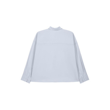 Stanley/Stella Stella Harper Damen-Hemd – Blau (Summer Blue), S (2)