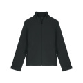 Stanley/Stella Stella Navigator Damen-Softshelljacke, Schwarz