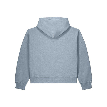 Stanley/Stella Stella Nora Vintage Damen-Hoodie – Blau (Blue Stone), XS (2)