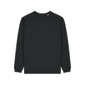 Stanley/Stella Stella Paloma Damen-Sweatshirt mit Rundhalsausschnitt, Schwarz