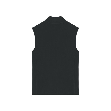 Stanley/Stella Stella Quester Damen-Fleeceweste, 300 g/m² – Schwarz, XS (2)