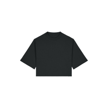 Stanley/Stella Stella Raya Damen-T-Shirt – Schwarz, XS (2)