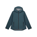 Stanley/Stella Stella Stormer Wasserdichte Damen-Jacke, Blaugrün (Stargazer)