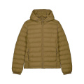 Stanley/Stella Stella Voyager 2.0 Damen-Jacke, Bronze