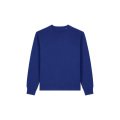 Stanley/Stella Thinker Unisex-Sweatshirt mit Rundhalsausschnitt, Blau (Worker Blue)