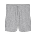Stanley/Stella Trainer 2.0 Unisex-Sweatshorts, 300 g/m², Grau meliert