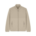 Stanley/Stella Trekker Unisex-Fleecejacke, 300 g/m², Beige (Desert Dust)