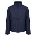 Regatta TRA610 Softshelljacke, Marineblau / Marineblau