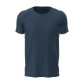 Stedman ST8000 Herren-Sport-T-Shirt, 140 g/m², Marineblau (Navy Blue)