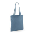 Westford Mill W101 Tragetasche, Blau (Airforce Blue)