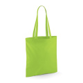 Westford Mill W101 Tragetasche, Limettengrün (Lime Green)