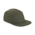 Beechfield B654 Baseballcap, Olivgrün (Olive Green)