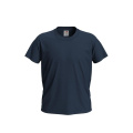 Stedman ST2200 Kinder-T-Shirt, 155 g/m², Marineblau (Blue Midnight)