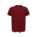 Stedman ST2200 Kinder-T-Shirt, 155 g/m², Bordeaux (Bordeaux)