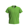 Stedman ST2200 Kinder-T-Shirt, 155 g/m², Limettengrün (Kiwi Green)