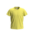 Stedman ST2200 Kinder-T-Shirt, 155 g/m², Gelb