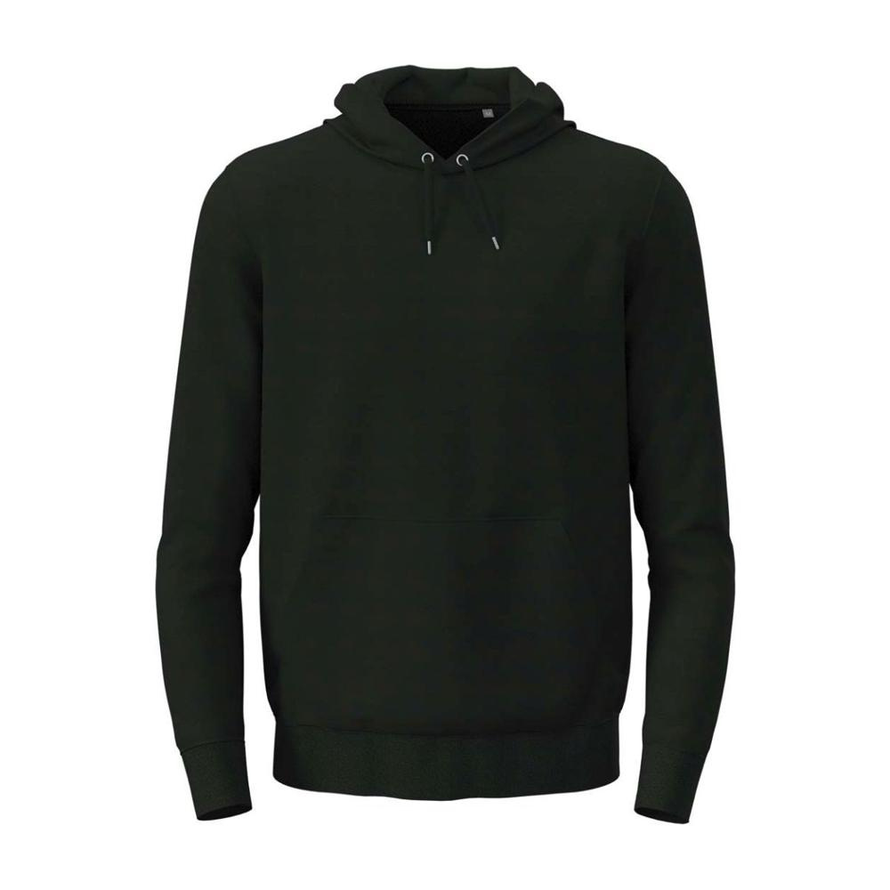 Stedman ST4400 Hoodie, 280 g/m² - Bordeaux (Bordeaux), XS