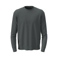 Stedman ST4300 Sweatshirt mit Rundhalsausschnitt, 280 g/m², Grau (Slate Grey)