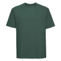 Russell 180M T-Shirt, Flaschengrün