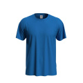 Stedman ST2000 Unisex-T-Shirt, 155 g/m², Royalblau (Bright Royal)