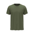 Stedman ST2000 Unisex-T-Shirt, 155 g/m², Olivgrün (Military Green)