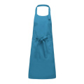 Kariban K895 Schürze, 280 g/m², Türkis (Tropical Blue)