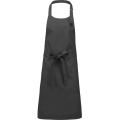 Kariban K895 Schürze, 280 g/m², Dunkelgrau