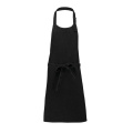 Kariban K895 Schürze, 280 g/m², Schwarz (Black Denim)